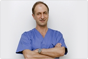 Prof. Mirco Raffaini chirurgo maxillofacciale